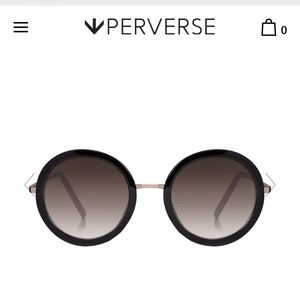 Perverse Sunglasses Style: Catalina